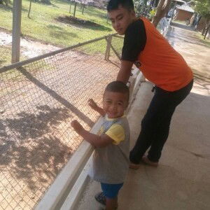 Yuwadee Phung Nuam profile icon