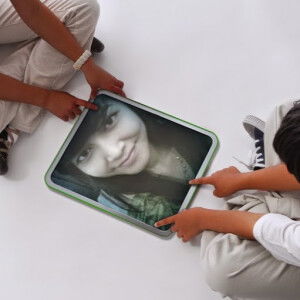 alvina n profile icon