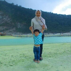 Mdm Nurul Ain profile icon