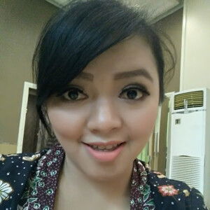 Anggraini Kristina profile icon