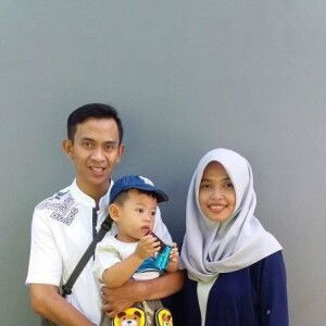 Agustin Arizkyani profile icon