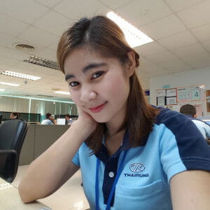 Siriporn Pomechun profile icon