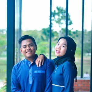 Amira Asyraf profile icon