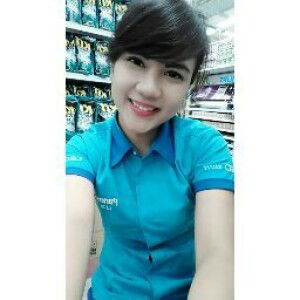 Syahira Mita profile icon