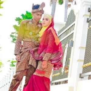 Rosyati Mahat profile icon