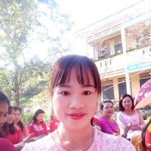 Thị Thơm Thi Thom profile icon