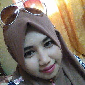 nurul syifaa' profile icon