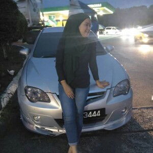 Azrin Elina profile icon