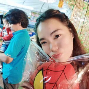 Wiwiw Kanokwan profile icon