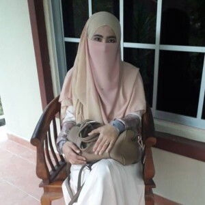 Nurul Izzati profile icon