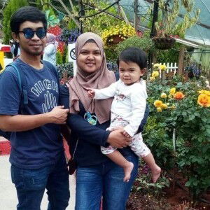 Hafinaz Enaz profile icon