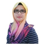 Syuhada Ahmad profile icon