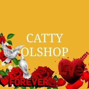 Catty Olshop profile icon