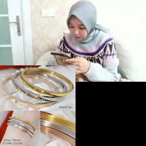 Aan Olshopp profile icon