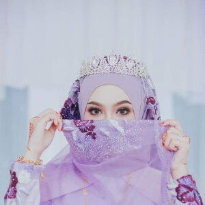 Nana Farhana profile icon