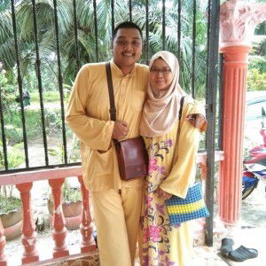 Rassafarina Bt Mualim profile icon