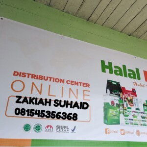 Kiki Zakiah profile icon