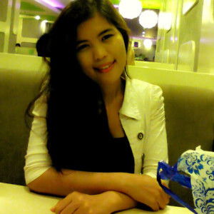 Rosela putri profile icon