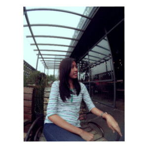 Ika Fatmawati profile icon