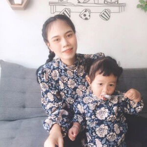 Piyamas Homklin profile icon