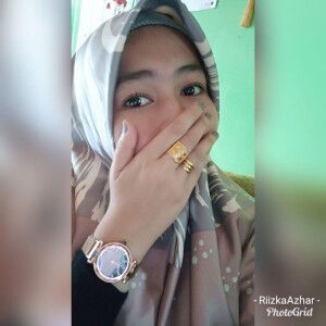 RiizkaAzhar profile icon
