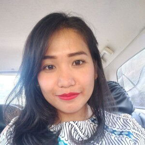 Ida Sitinjak profile icon