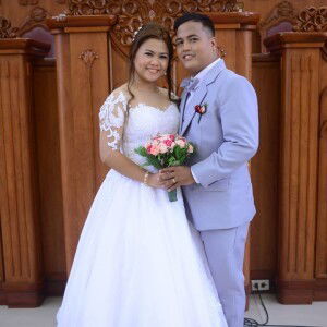 Anamae de Guyo profile icon