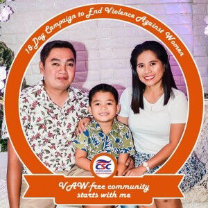 Cherrylet Martinez de Guzman profile icon