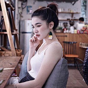 Mim Pattara profile icon