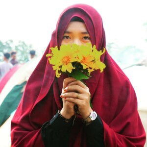 Zakia Ayu Ulfandari profile icon