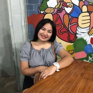 Alyana Joyce Soriano Aquillo profile icon