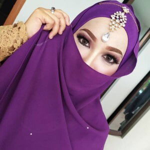 CikNur Kamal profile icon