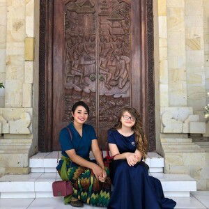 Cindra Lalu profile icon