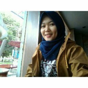 Mufrida Husna profile icon