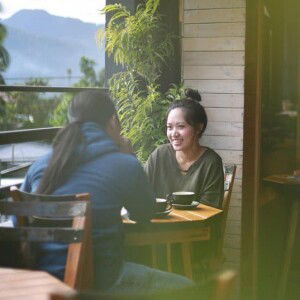 Jarlene Frances Wigan - Unghiyon profile icon