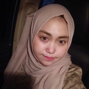 Rissa Aprilia Hasibuan profile icon