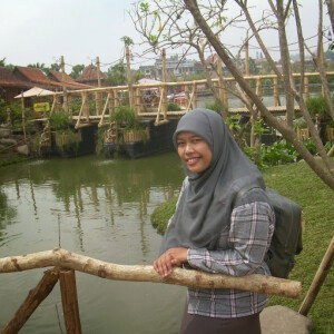 Itan Yustiani profile icon
