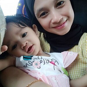 Cik Puan Myra profile icon