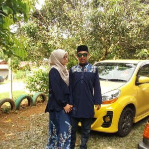 Norroshamira Ghazali profile icon