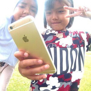 Kencana Lisa profile icon