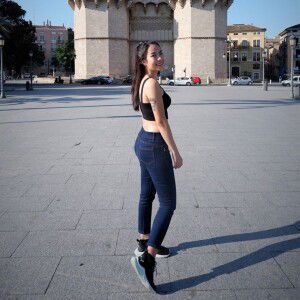 Lalita CH profile icon