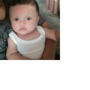 Cantik S profile icon