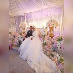 Lia Widy Rania profile icon