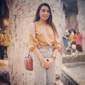 natphimol naknoum profile icon