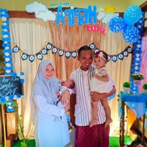 Syahri Nie profile icon