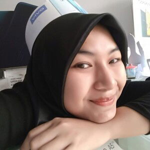 Resti Nuraziz profile icon