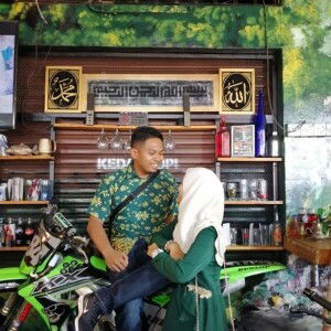 Cahaya Hafizah profile icon