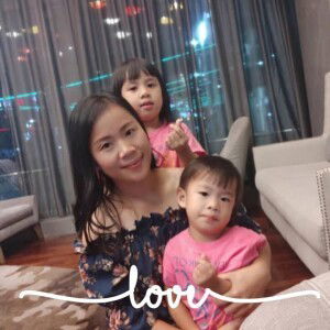 Vivien Oyes profile icon