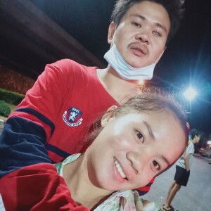 Name'aarisa Kanhavan profile icon