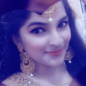 MADIHA NAZNEEN profile icon